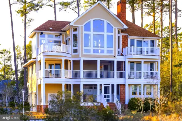 25323 Oceanview Ct, ACCOMAC, VA 23301