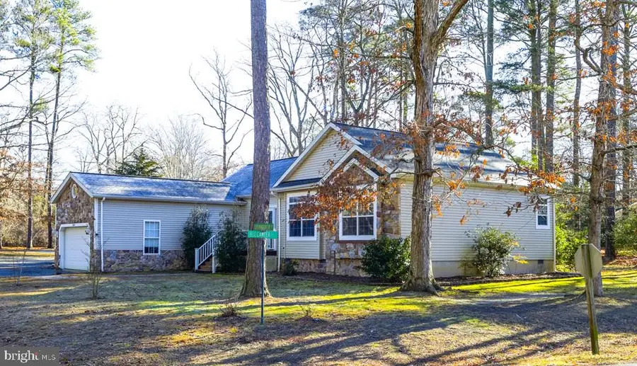 2301 Spinnaker St, Greenbackville, VA 23356 - #2