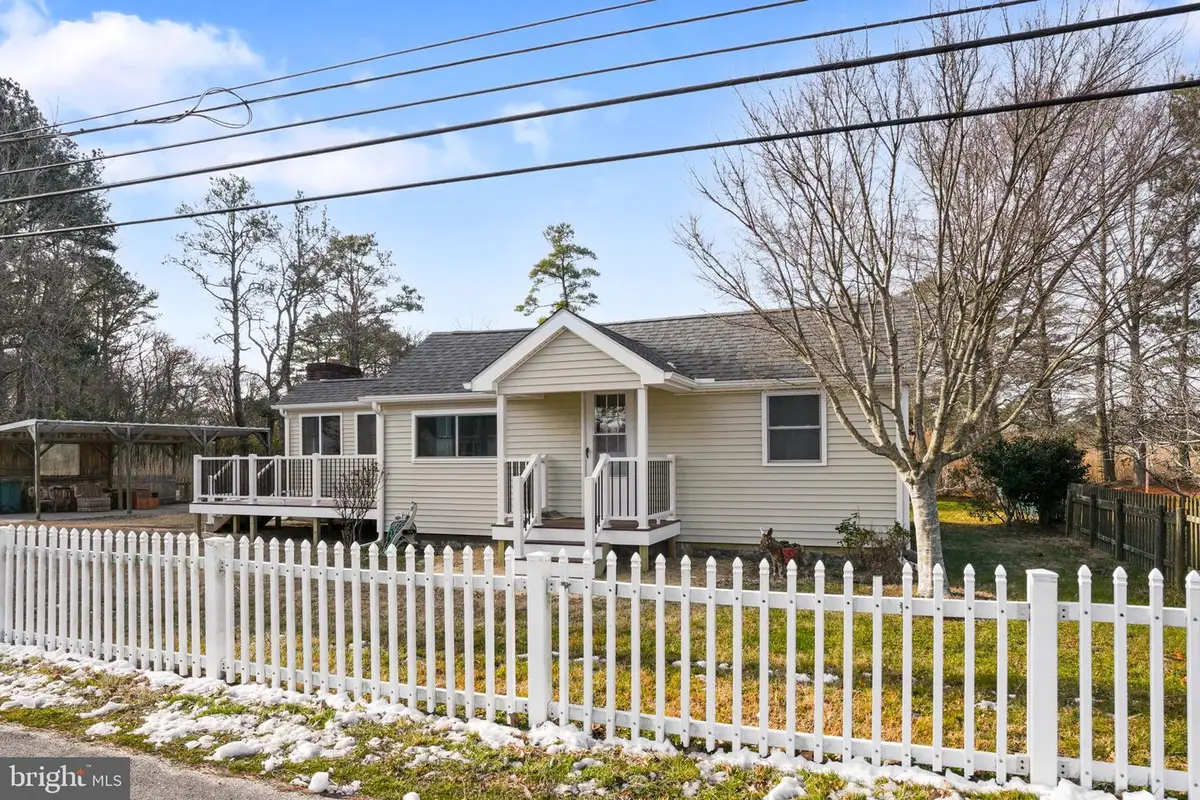 6498 Church St, Chincoteague Island, VA 23336 - Image #1
