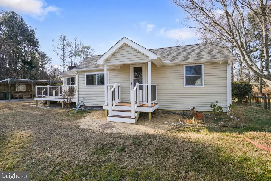6498 Church St, Chincoteague Island, VA 23336 - Image #2