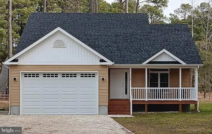 Lot 5 Brigantine Blvd, Greenbackville, VA 23356 - #1