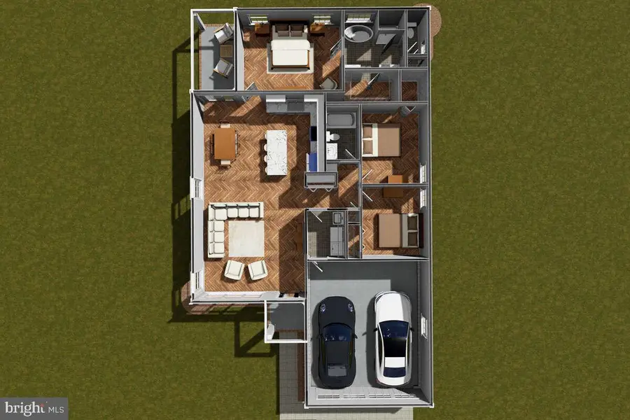 Lot 32 Brigantine Blvd, Greenbackville, VA 23356 - #2