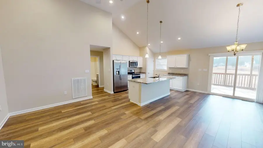 3554 Navigator Dr, Greenbackville, VA 23356 - #3