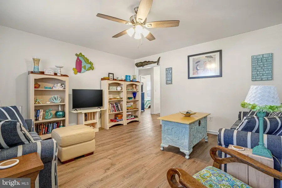 3488 & 3490 Willow St, Chincoteague Island, VA 23336 - #3