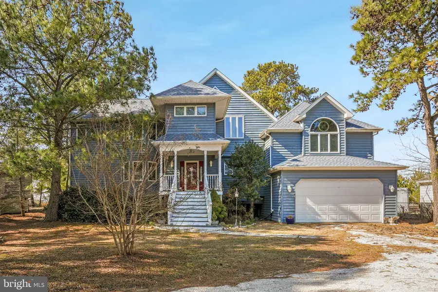 4443 Shady Ln, Chincoteague Island, VA 23336 - #2