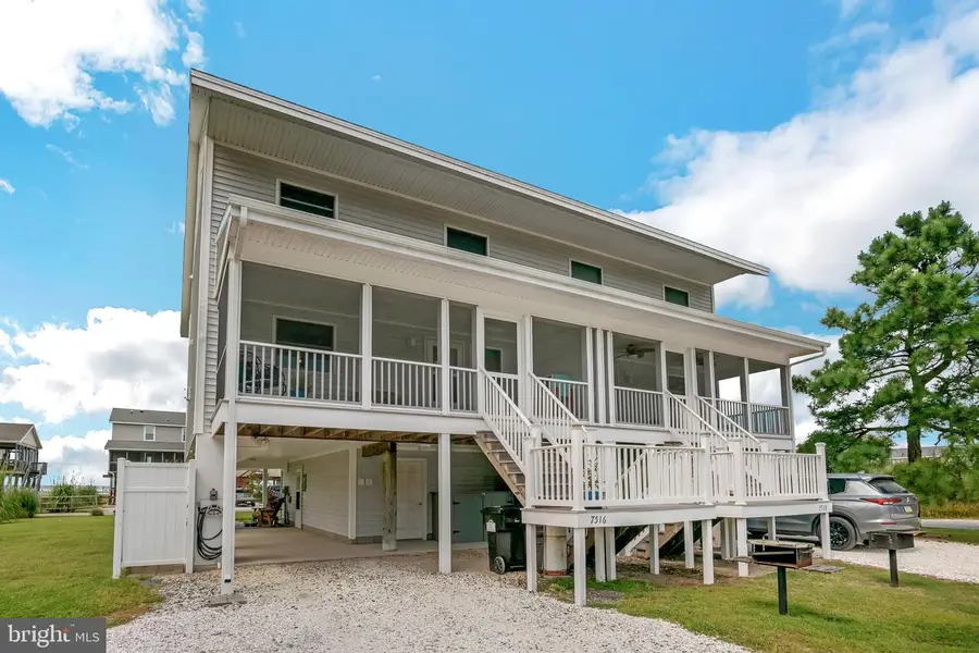 7516 Doe Bay Ln, Chincoteague Island, VA 23336 - #2