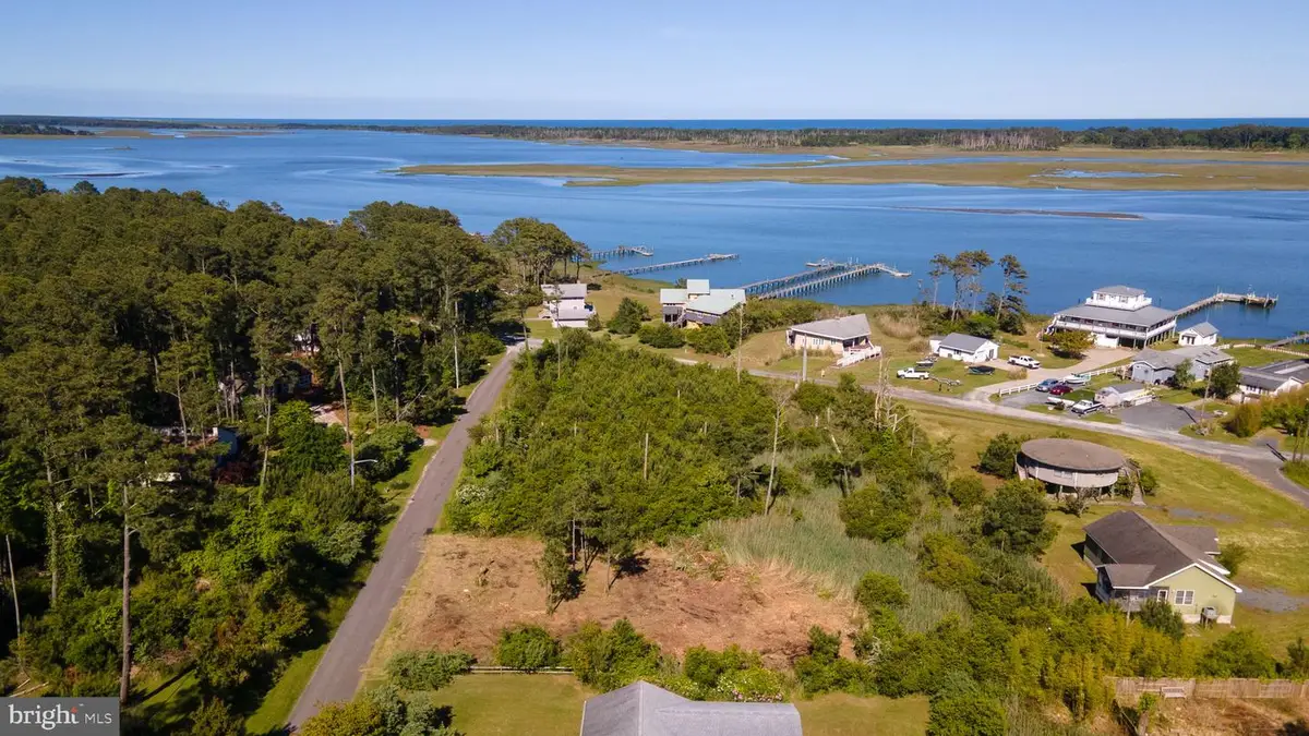 Lot 19e Oak Dr, Chincoteague Island, VA 23336 - #1