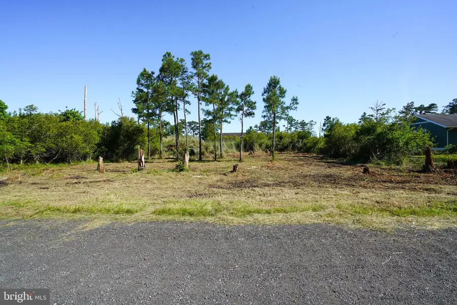 Lot 19e Oak Dr, Chincoteague Island, VA 23336 - #3