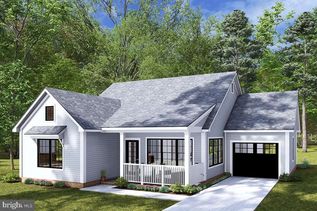 Lot 2401 Clipper Ct, Greenbackville, VA 23356 - #1