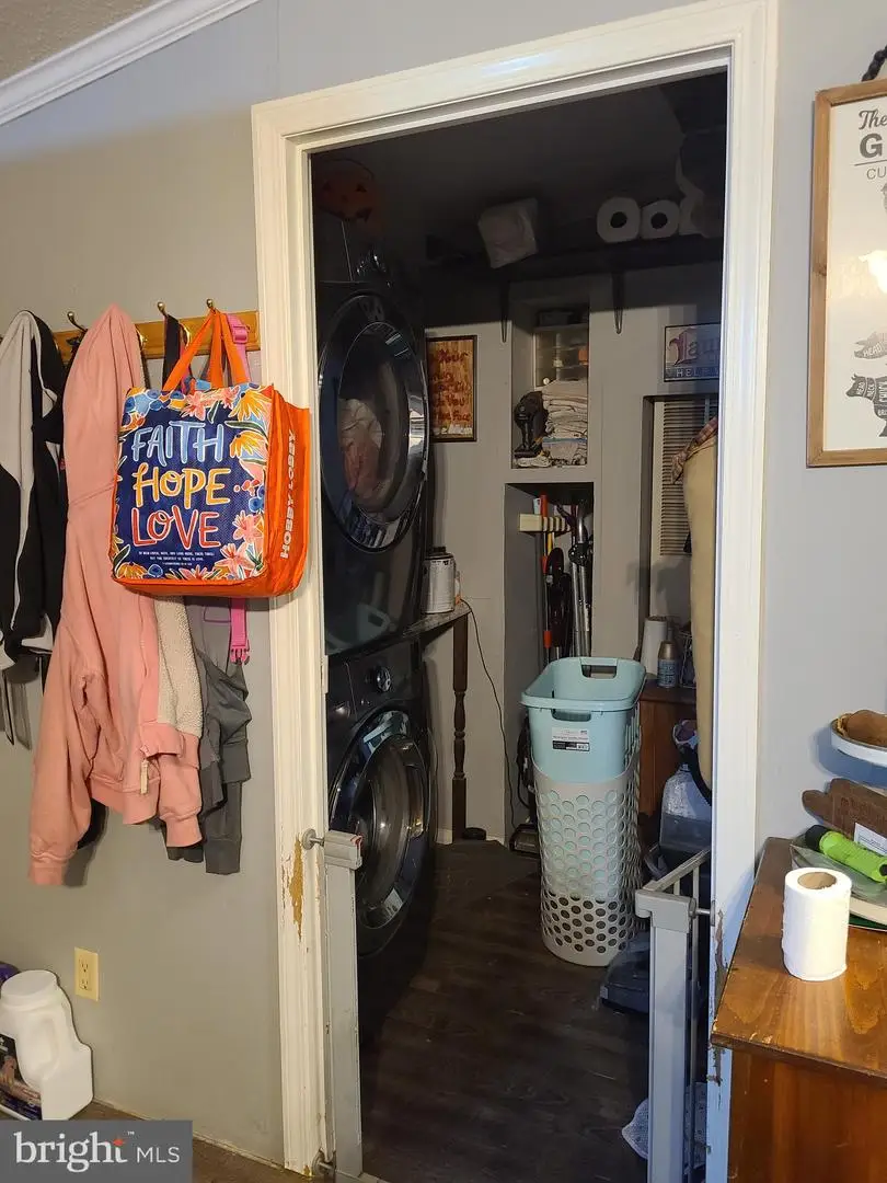 33206 Crabapple Ln, New Church, VA 23415 - #3