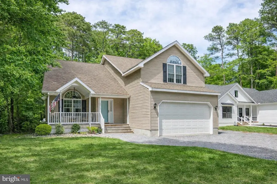 37323 Davey Jones Blvd, Greenbackville, VA 23356 - #2