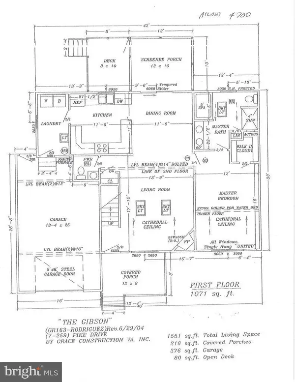 2247 Pike Dr, GREENBACKVILLE, VA 23356