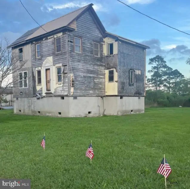 20394 Saxis Rd, Saxis, VA 23427 - #1