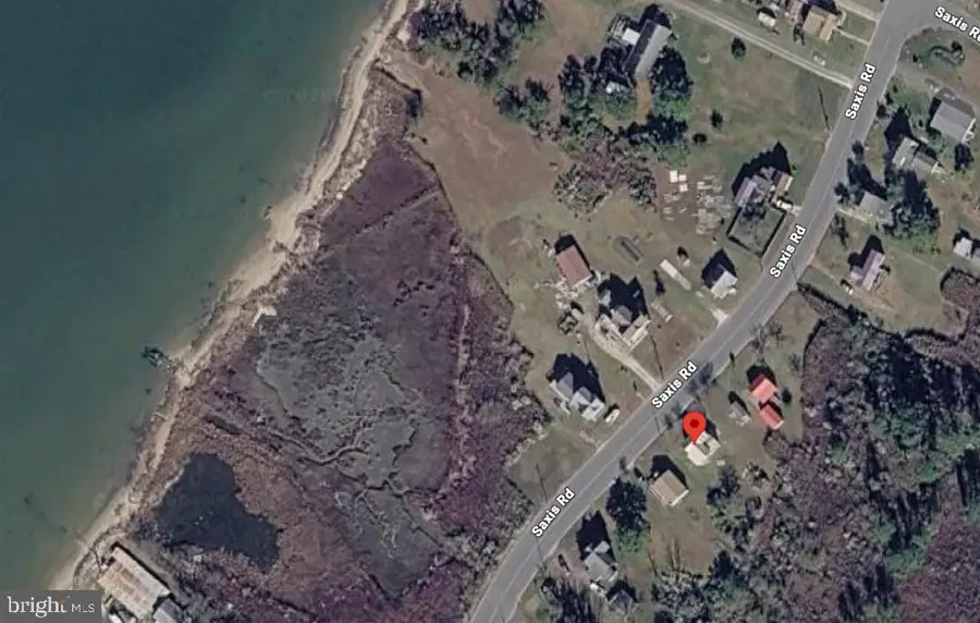 20394 Saxis Rd, Saxis, VA 23427 - #2