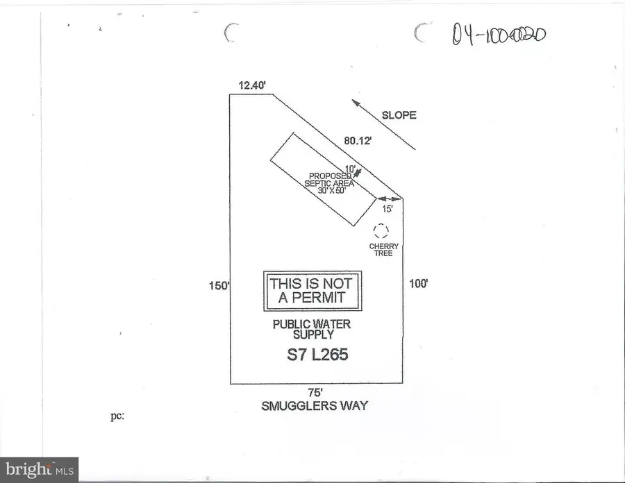 265 Smugglers Way, Greenbackville, VA 23356 - #2