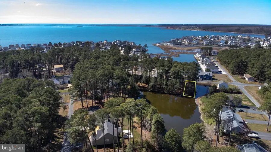 Lot 1136 Scimitar Way, Greenbackville, VA 23356 - #3