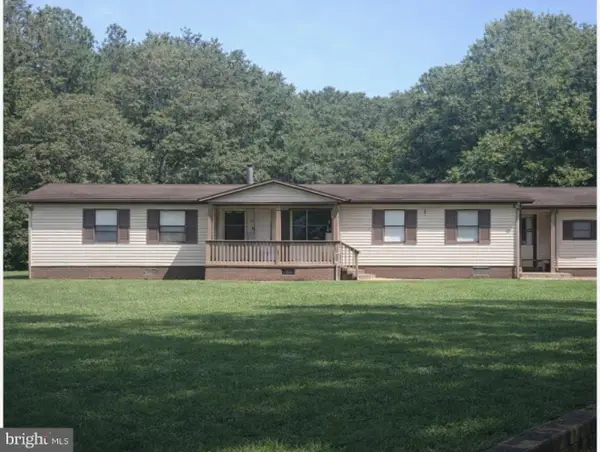 14383 Bethel Church Rd, BLOXOM, VA 23308