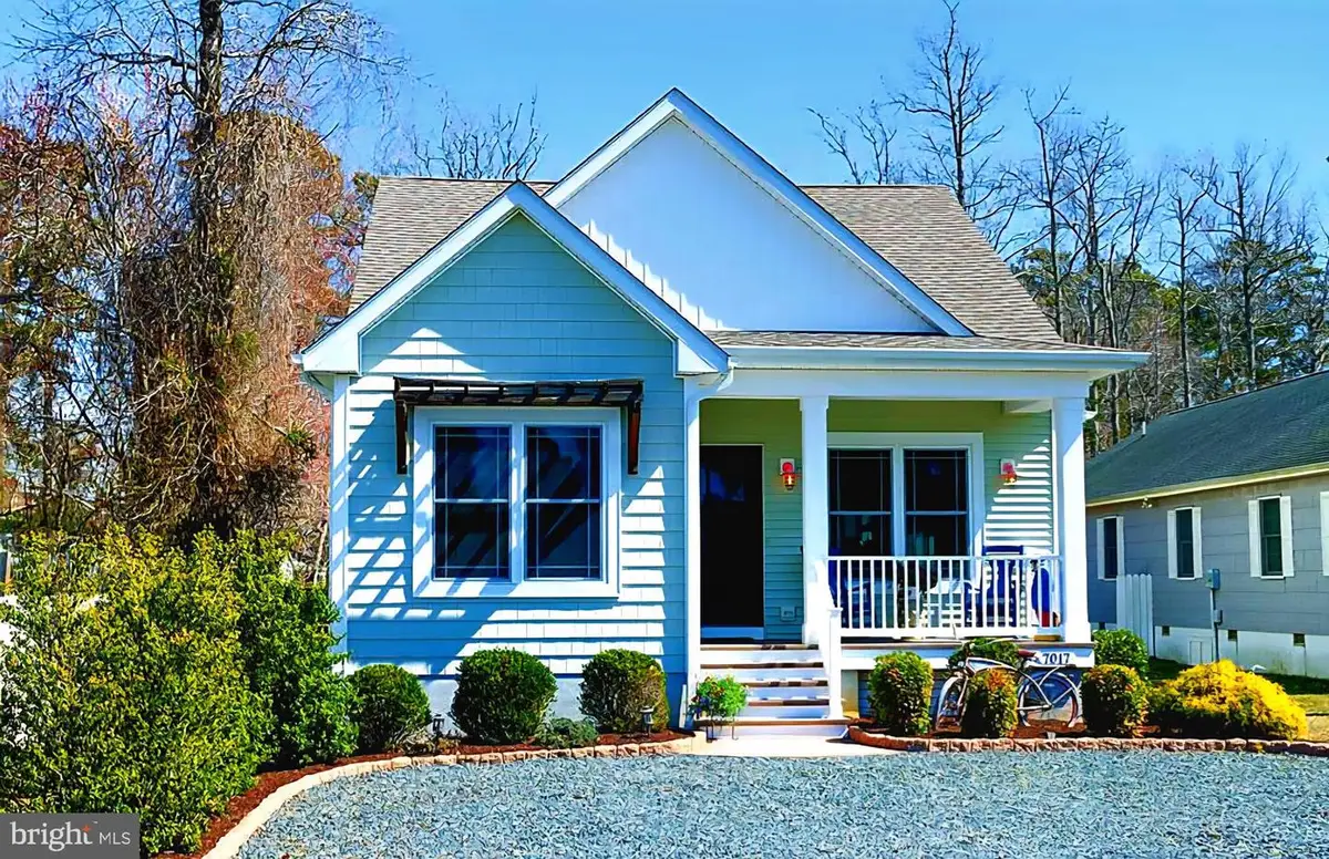 7017 Josephine Ln, Chincoteague Island, VA 23336 - #1