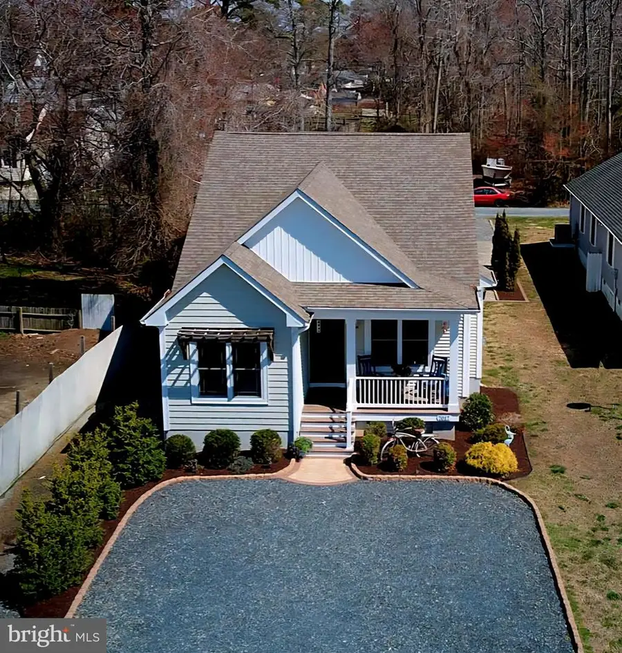 7017 Josephine Ln, Chincoteague Island, VA 23336 - #2