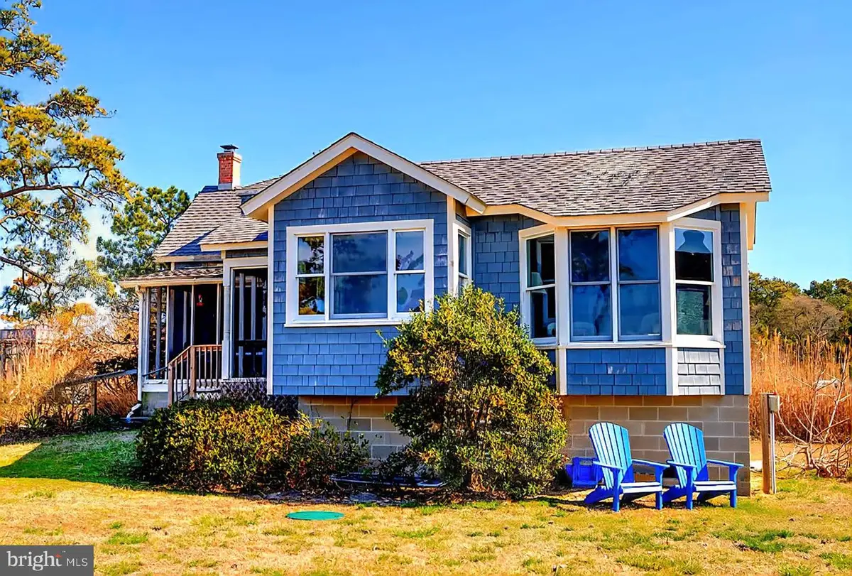 5174 Winder Ln, Chincoteague Island, VA 23336 - #1