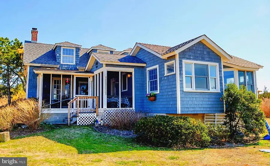 5174 Winder Ln, Chincoteague Island, VA 23336 - #2