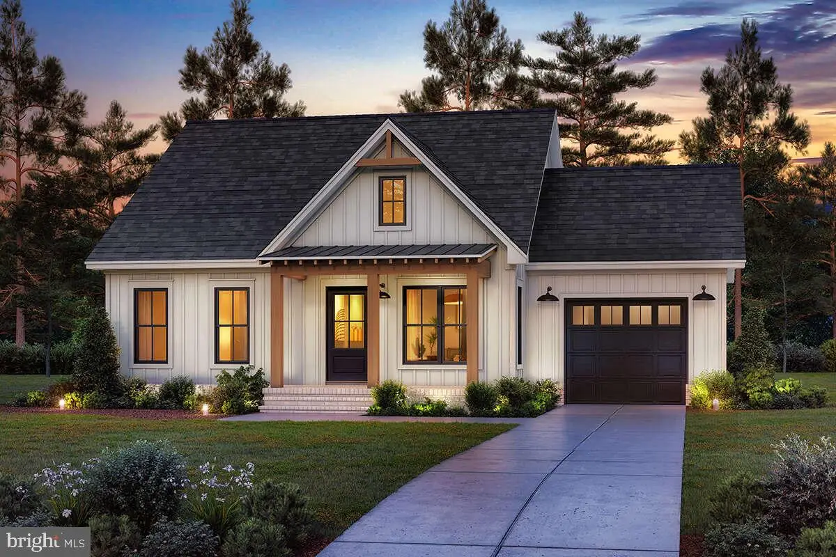 Lot 64 Davey Jones Blvd, Greenbackville, VA 23356 - #1