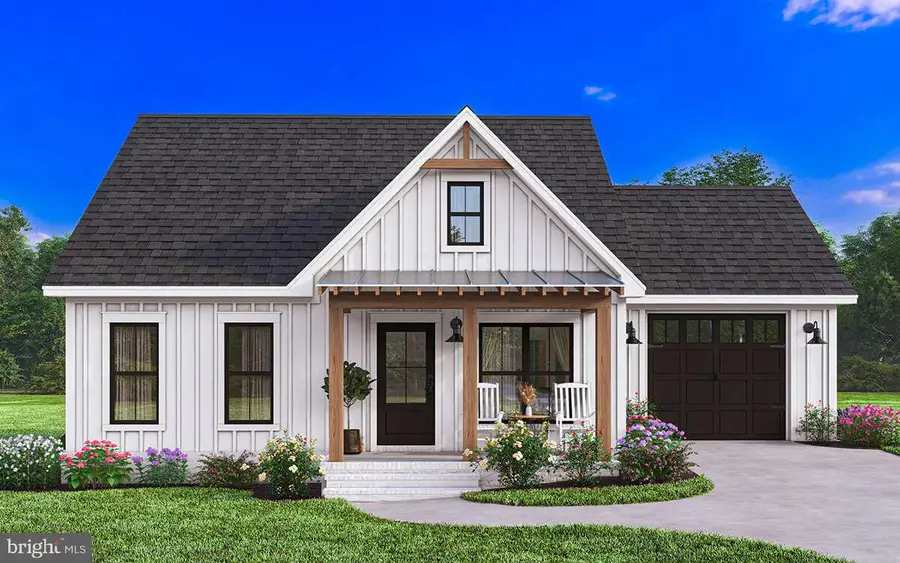 Lot 64 Davey Jones Blvd, Greenbackville, VA 23356 - #2