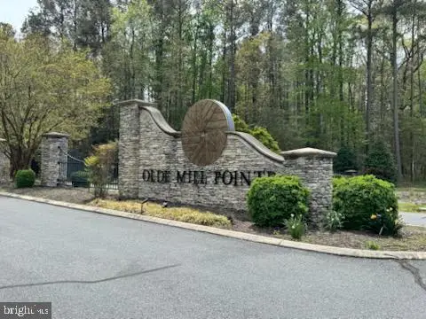 Lot 88 Olde Mill Pointe Ln, New Church, VA 23415 - #2