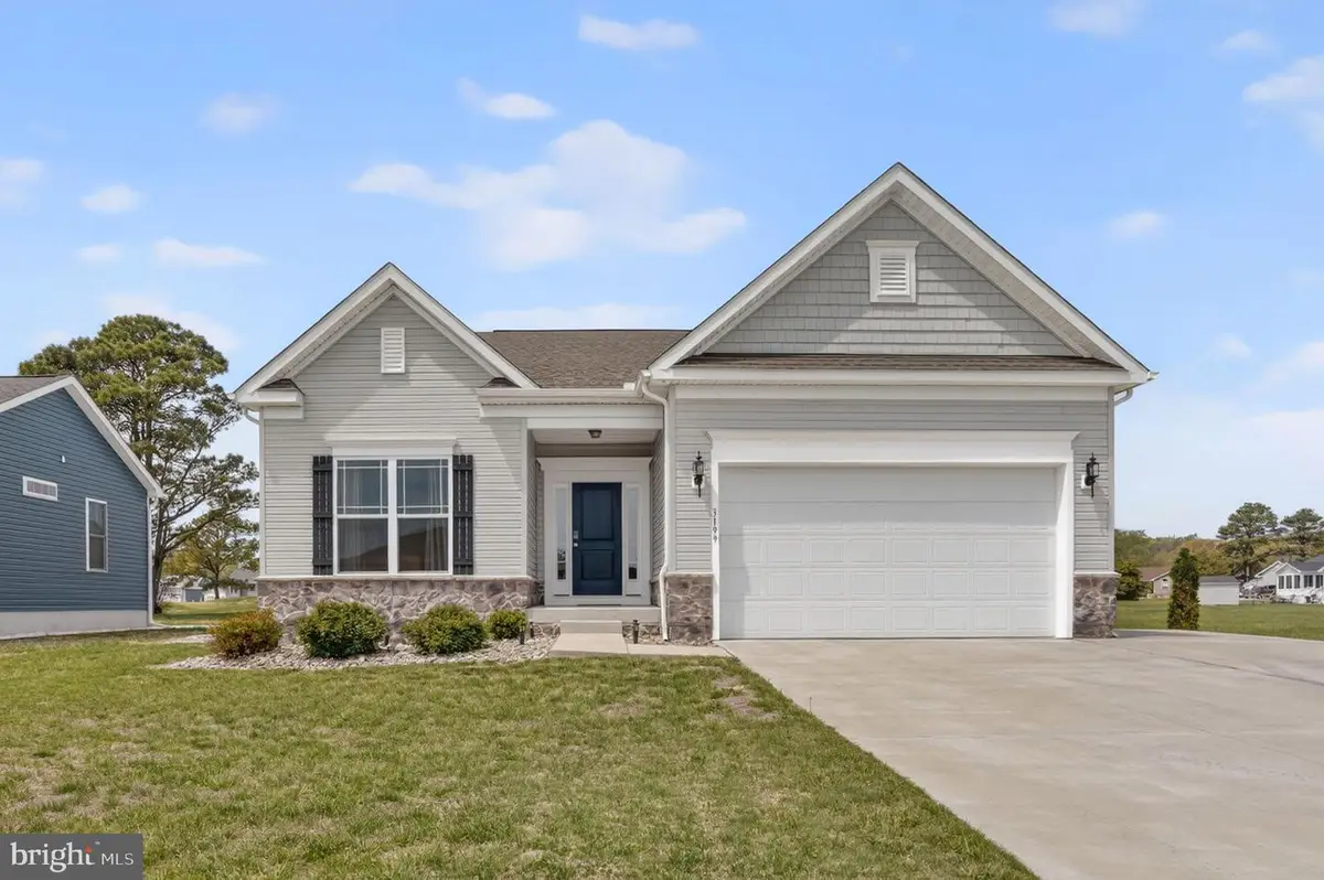 3199 Navigator Dr, Greenbackville, VA 23356 - #1