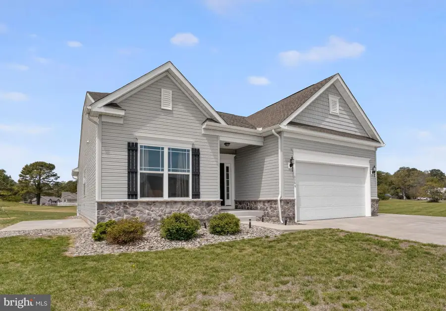 3199 Navigator Dr, Greenbackville, VA 23356 - #2