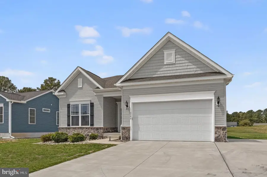 3199 Navigator Dr, Greenbackville, VA 23356 - #3