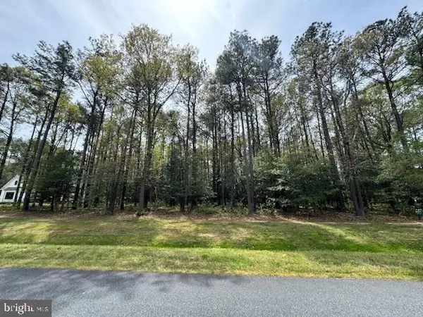 Lot 94 Olde Mill Ln, NEW CHURCH, VA 23415