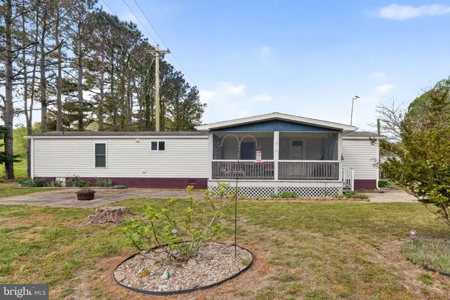 33238 Evergreen Dr, New Church, VA 23415 - #2