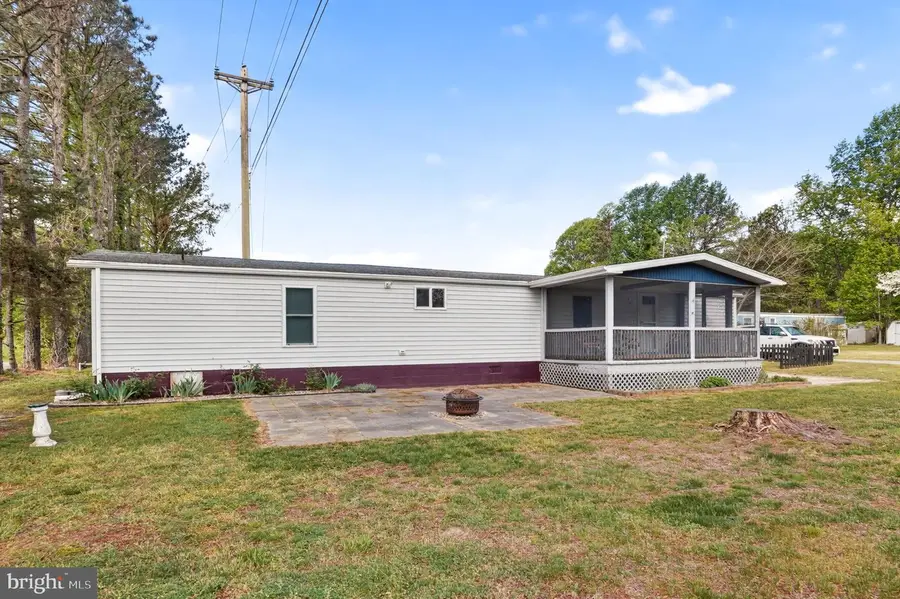 33238 Evergreen Dr, New Church, VA 23415 - #3