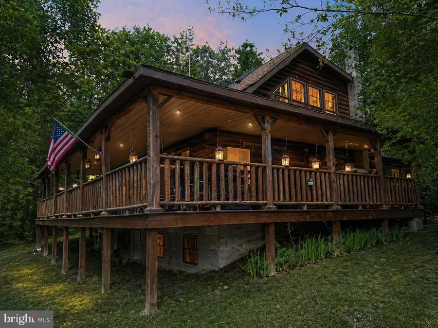 33529 Watts Bay Dr, Wallops Island, VA 23337 - #2