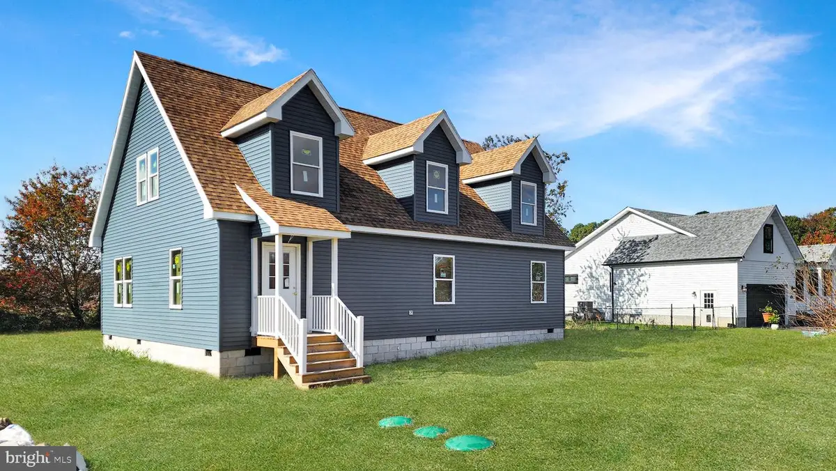 32332 Lancy Dr, Atlantic, VA 23303 - #1