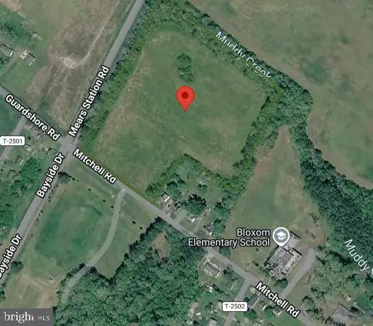 Lot 84 Mitchell Rd, Bloxom, VA 23308 - #2