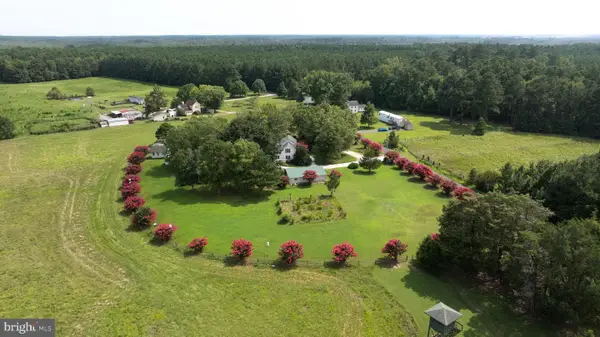 25367 Messongo Rd, TEMPERANCEVILLE, VA 23442