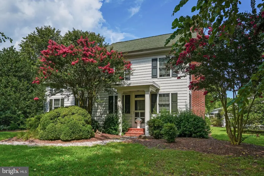 25367 Messongo Rd, Temperanceville, VA 23442 - #2