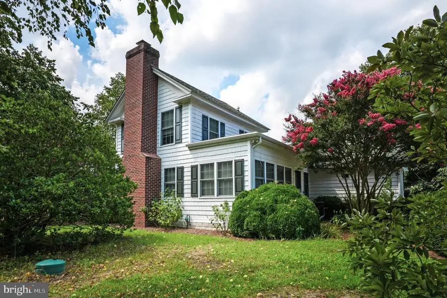 25367 Messongo Rd, Temperanceville, VA 23442 - #3