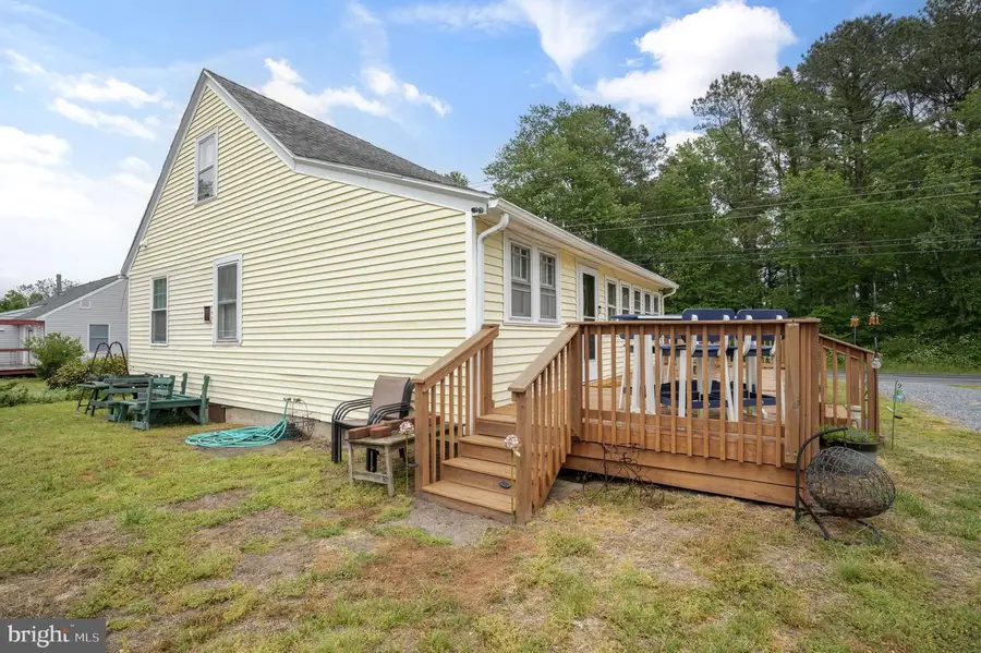 7278 Fleming Rd, New Church, VA 23415 - #3