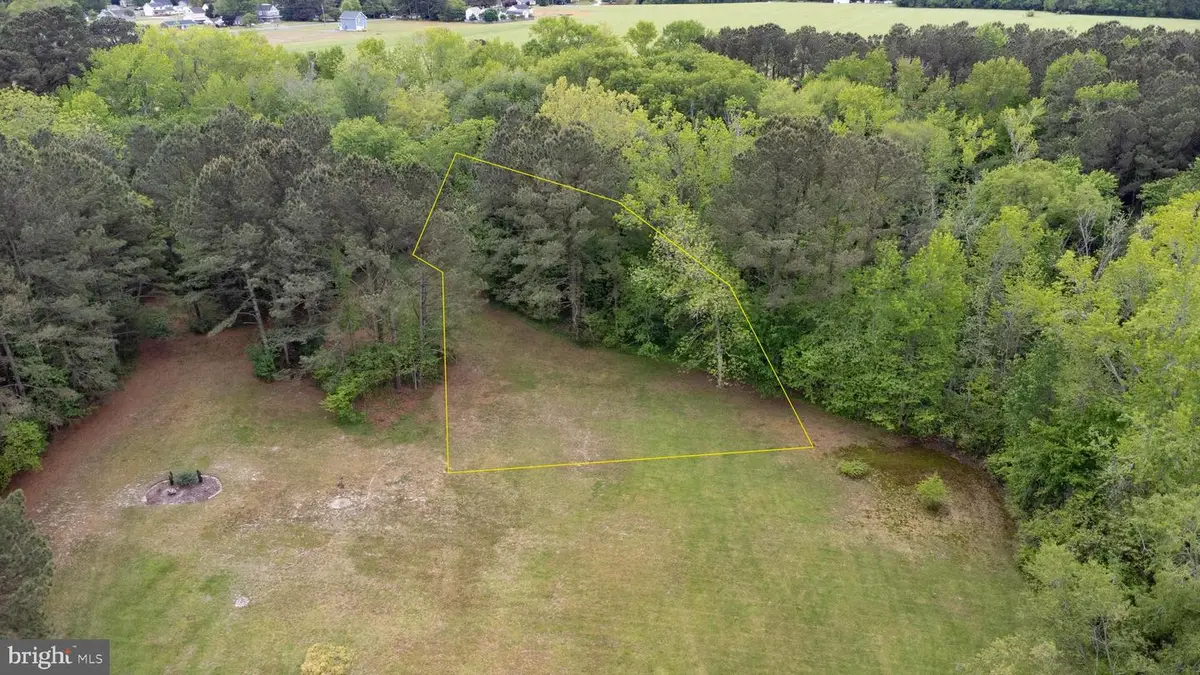 Lot 26 Holly St, Onancock, VA 23417 - #1