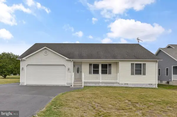 3346 Navigator Dr, GREENBACKVILLE, VA 23356