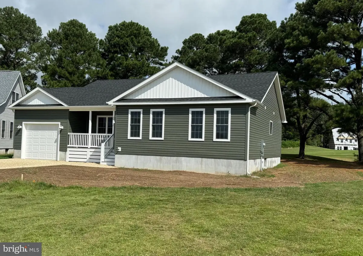 Lot 2100 Buccaneer Blvd, Greenbackville, VA 23356 - #1