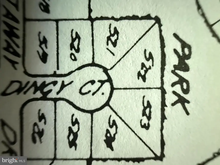Lot #521 Dingy Court, Greenbackville, VA 23356 - #2