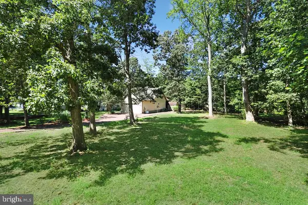 Lot 1862 Captain's Corr, GREENBACKVILLE, VA 23356