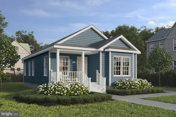 Lot 2123 Buccaneer Blvd, GREENBACKVILLE, VA 23356