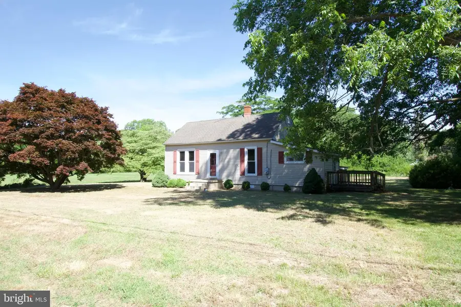 15271 Waterfield St, Painter, VA 23420 - #2