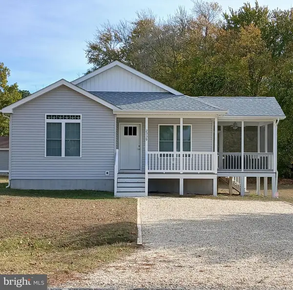 Lot 2126 Buccaneer Blvd, GREENBACKVILLE, VA 23356