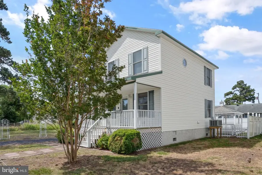 5138 Serenity Ln, Chincoteague Island, VA 23336 - #3